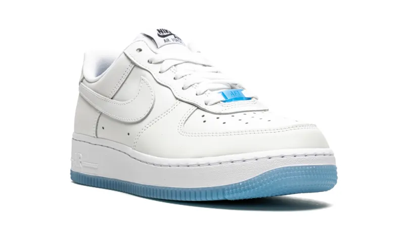 Nike Lifestyle AIR FORCE 1 LO LX MNS WMNS 'UV Reactive'